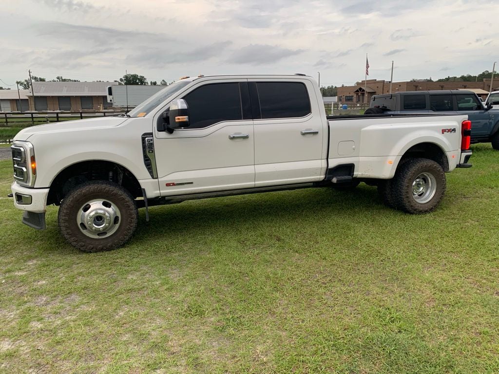 ford f-350 super duty 2025 1FT8W3DM2SED95398 image ford f-350 super duty 2025 1FT8W3DM2SED95398 image